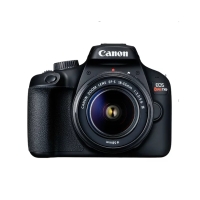 Canon EOS Rebel T100|