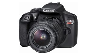 Best lenses for Canon EOS Rebel T6 and T7