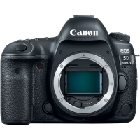 Canon 5D Mark IV |